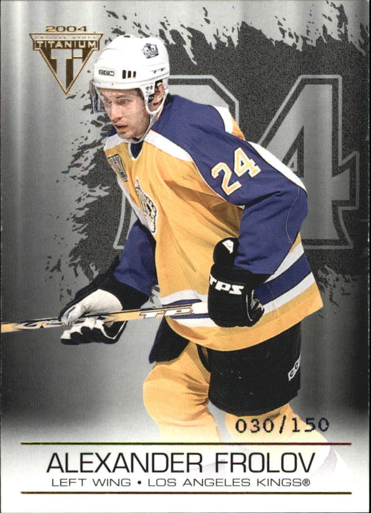 Sports Card Front