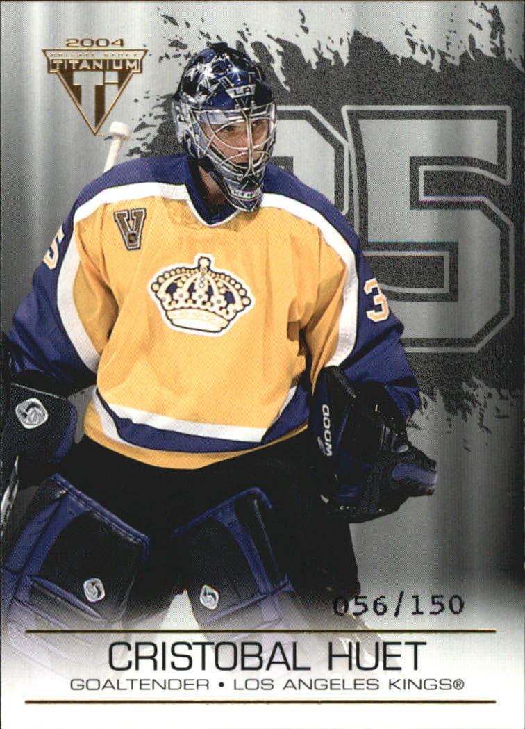 Sports Card Front
