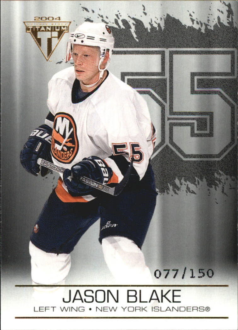 Sports Card Front