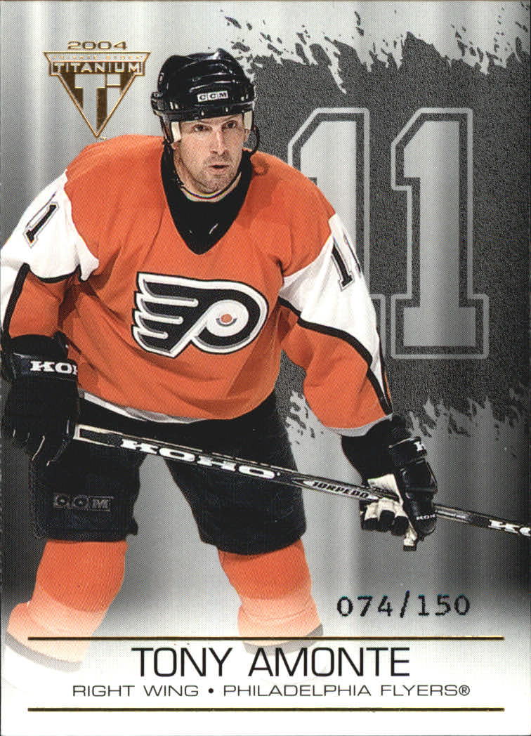 Sports Card Front