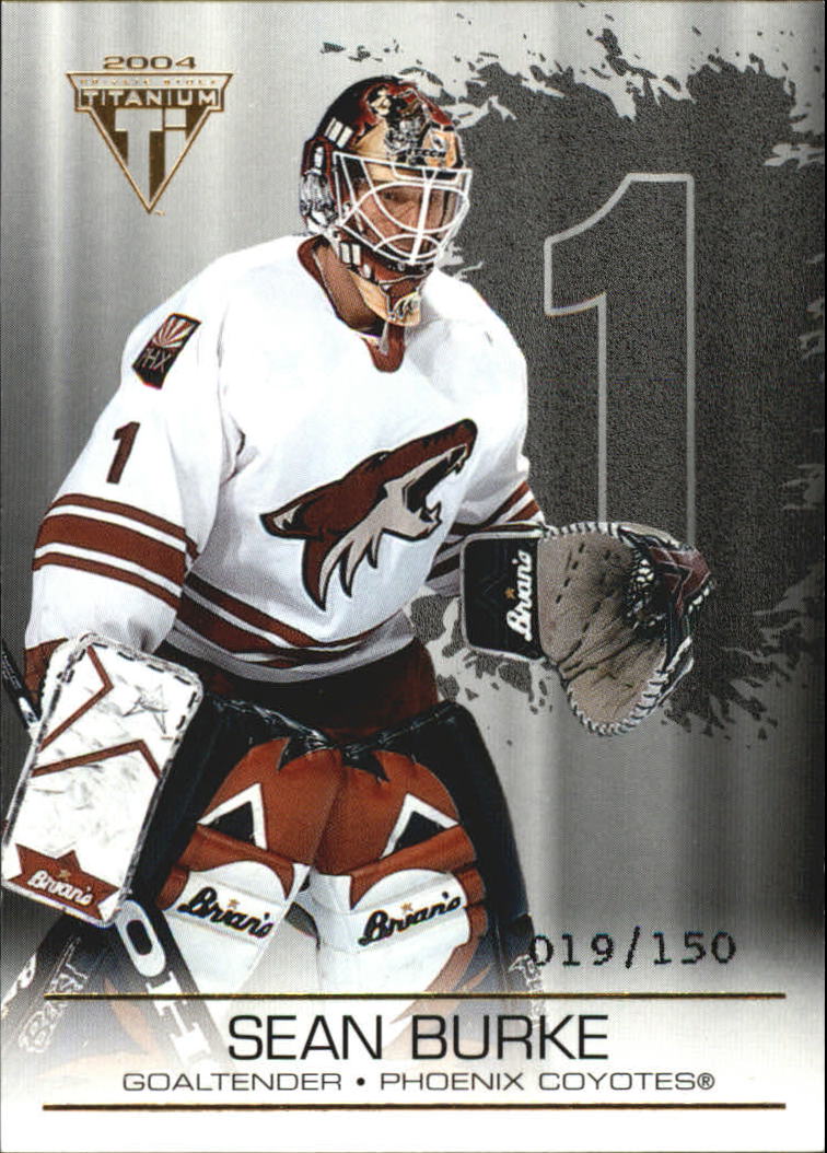 Sports Card Front