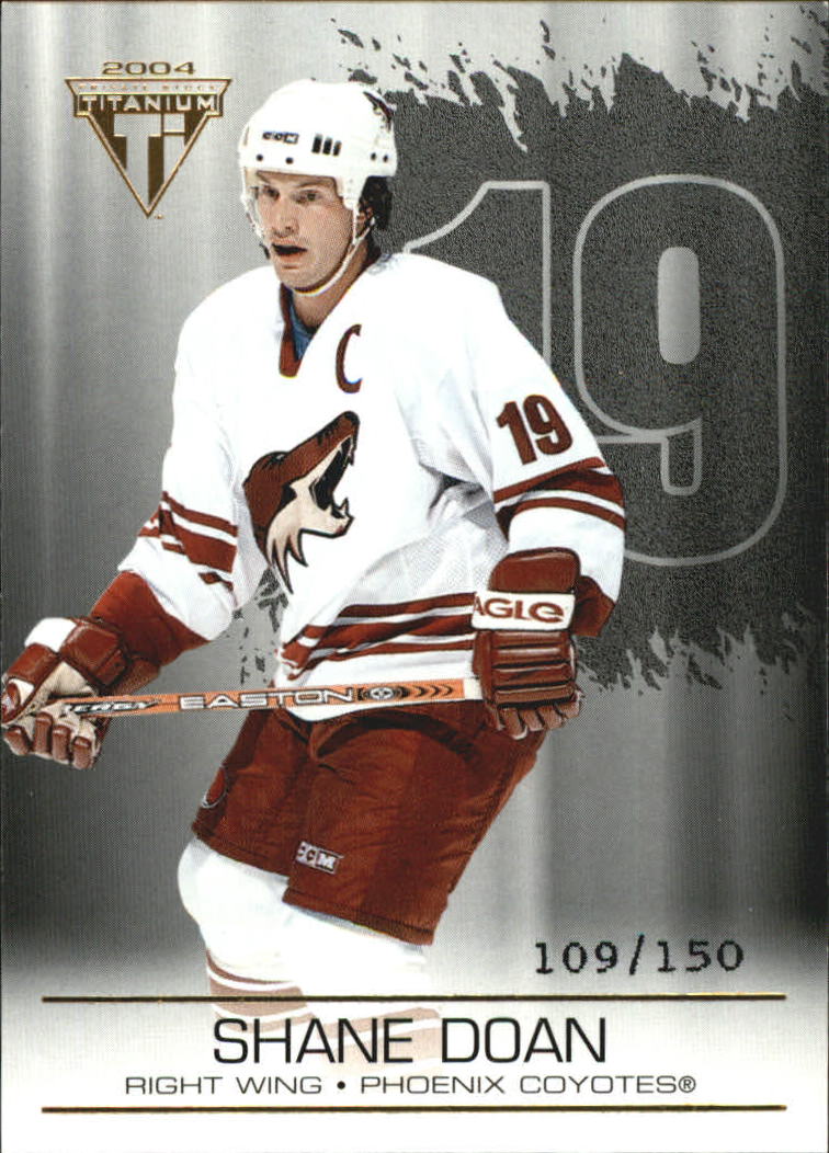 Sports Card Front