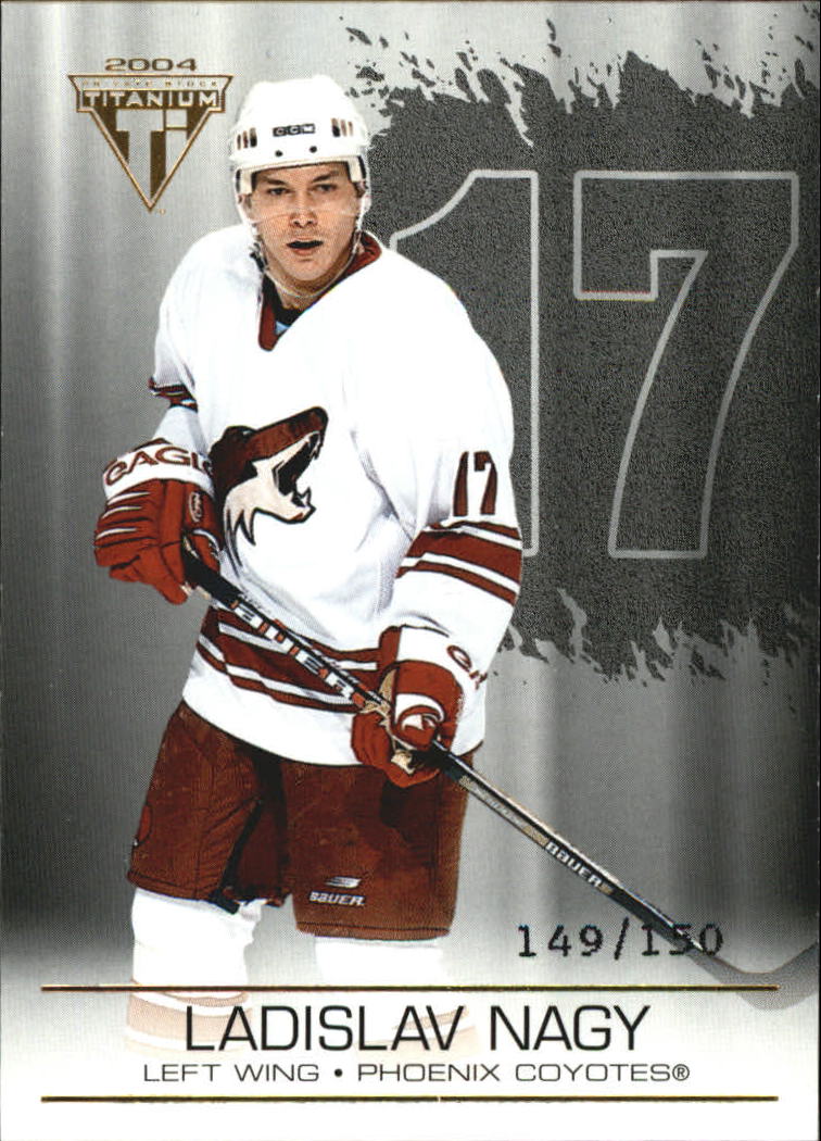 Sports Card Front