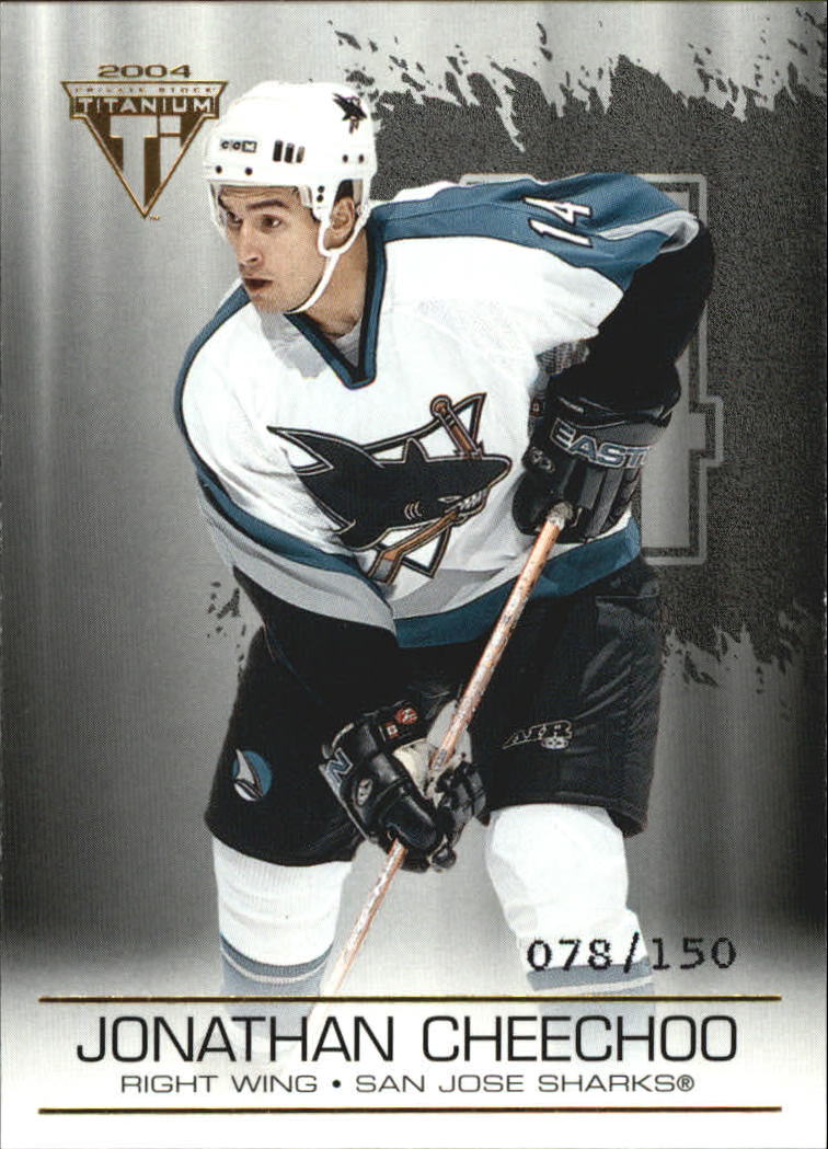 Sports Card Front