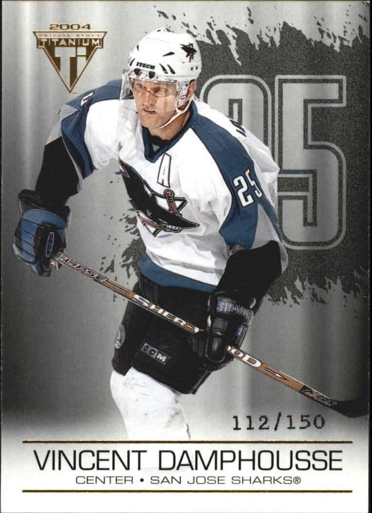 Sports Card Front