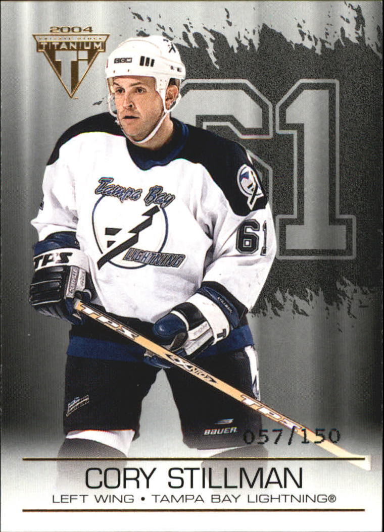 Sports Card Front