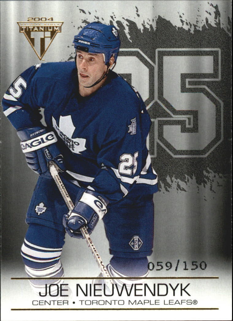 Sports Card Front