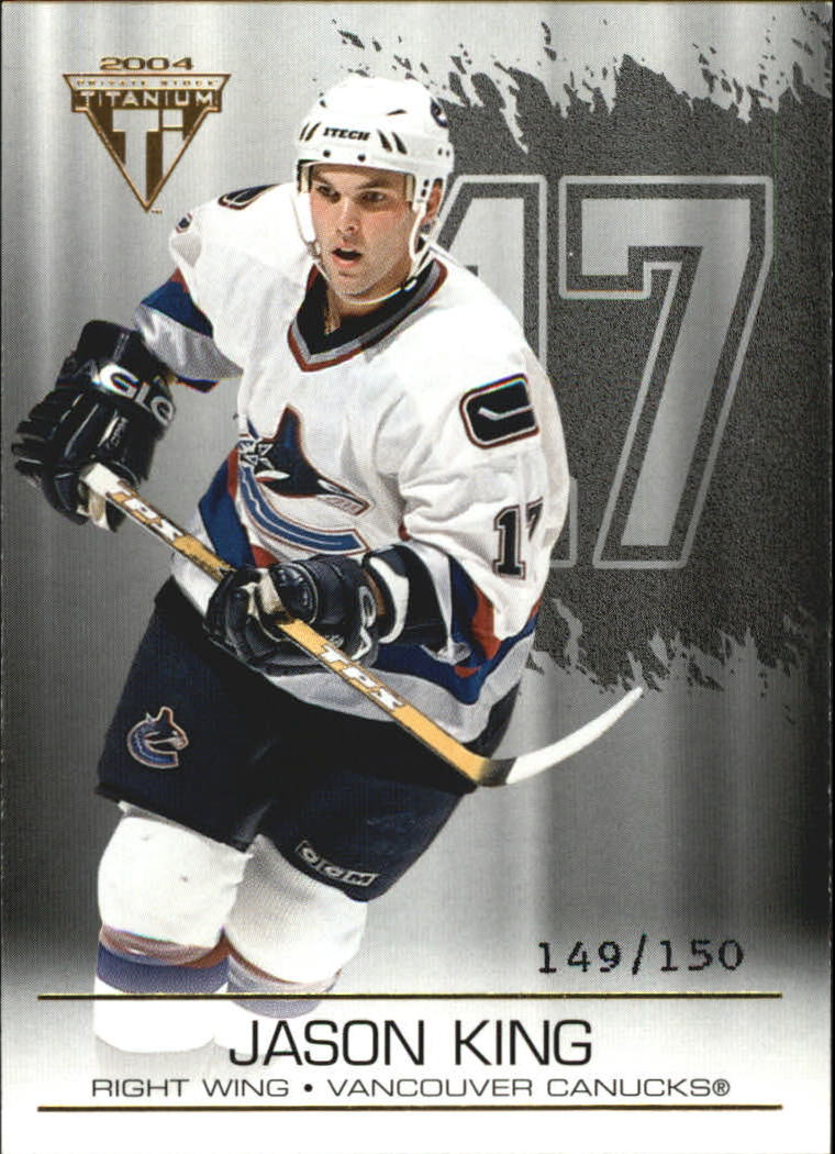 Sports Card Front