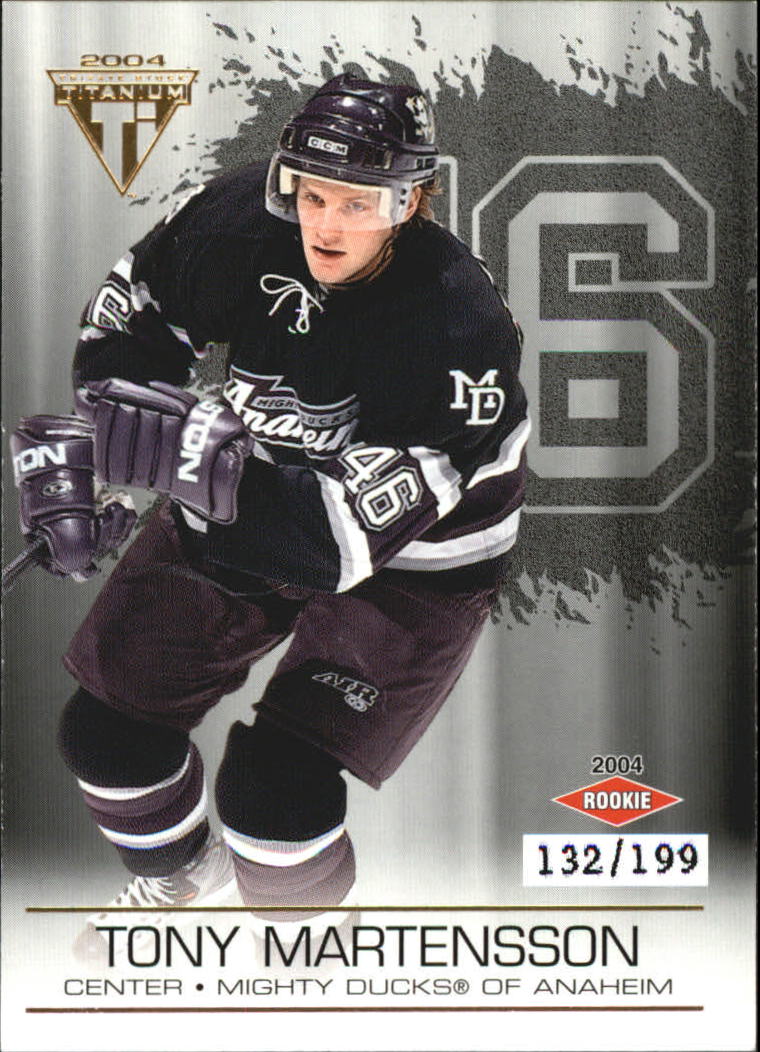 Sports Card Front