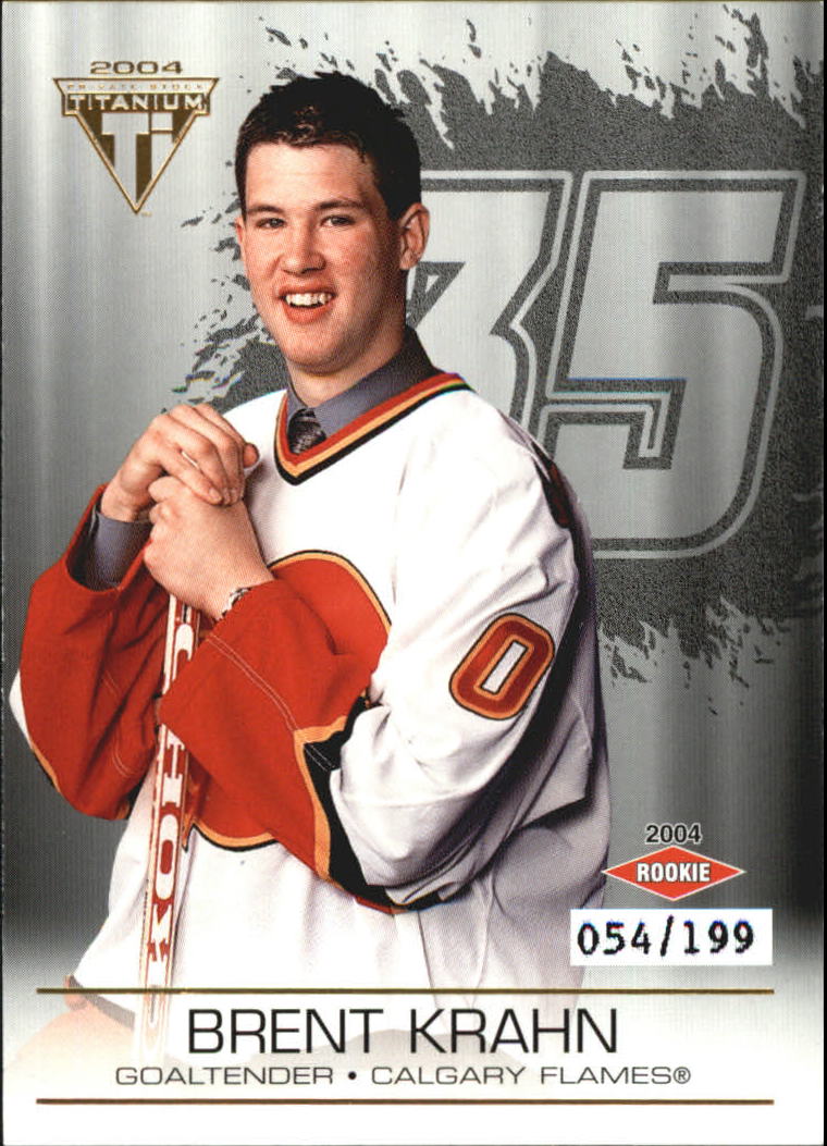 Sports Card Front