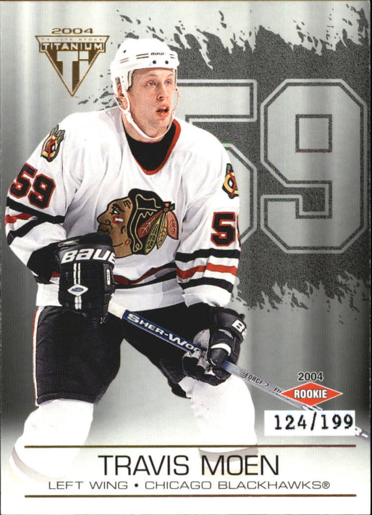 Sports Card Front