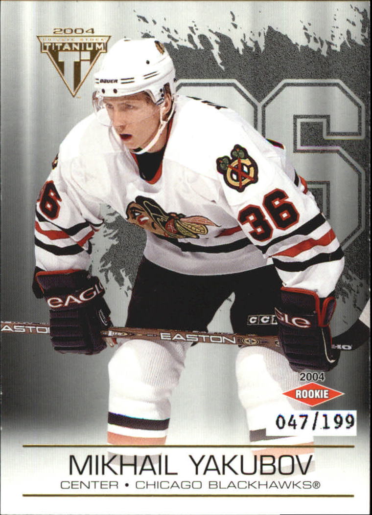 Sports Card Front