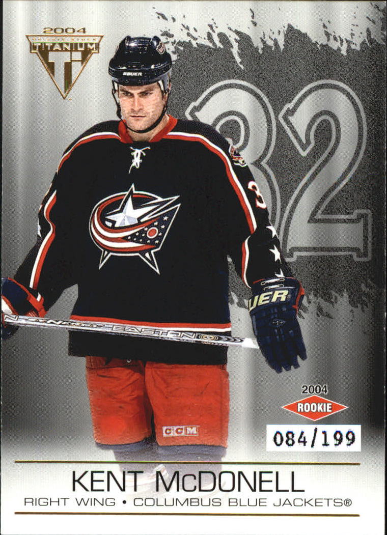 Sports Card Front