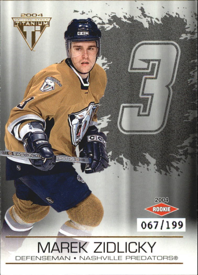 Sports Card Front