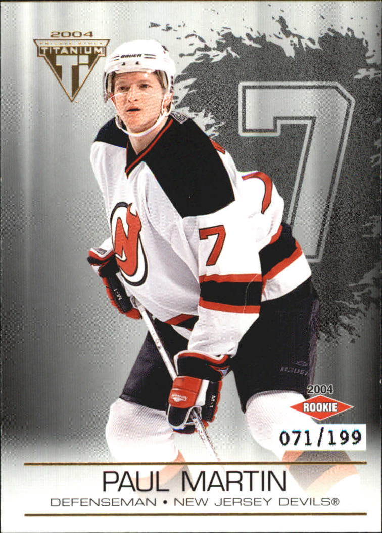 Sports Card Front