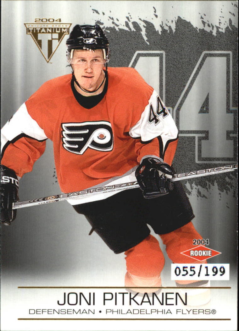Sports Card Front