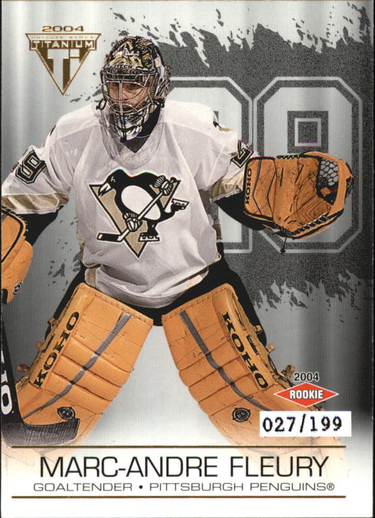 Sports Card Front