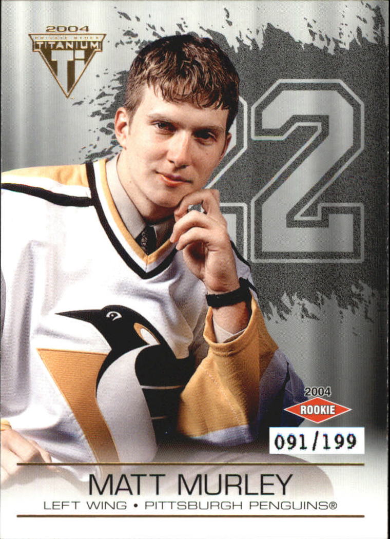 Sports Card Front