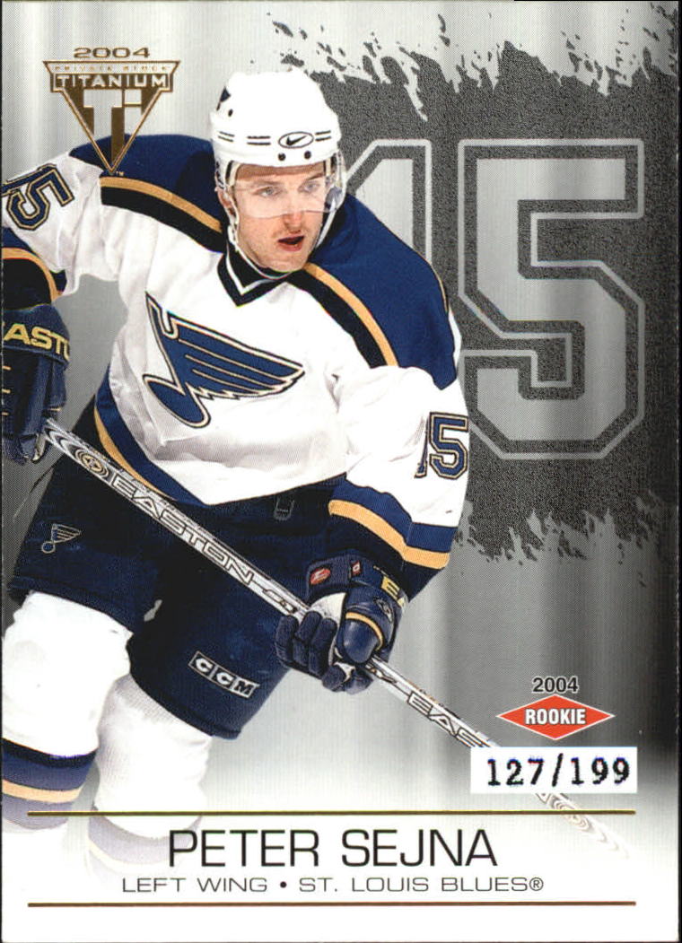 Sports Card Front