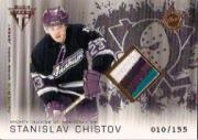 Sports Card Front