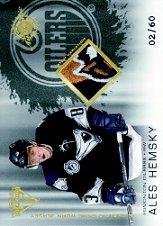 Sports Card Front