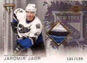 Sports Card Front