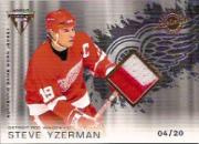 Sports Card Front