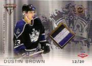 Sports Card Front