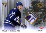 Sports Card Front