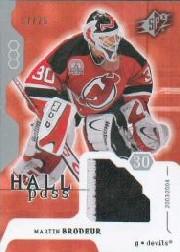 Sports Card Front
