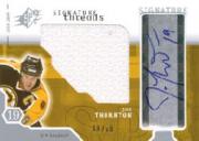 Sports Card Front