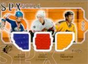 Sports Card Front