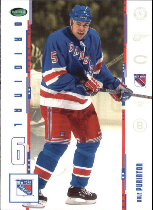 Sports Card Front