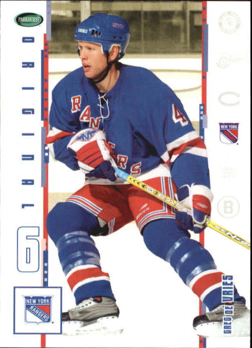 Sports Card Front
