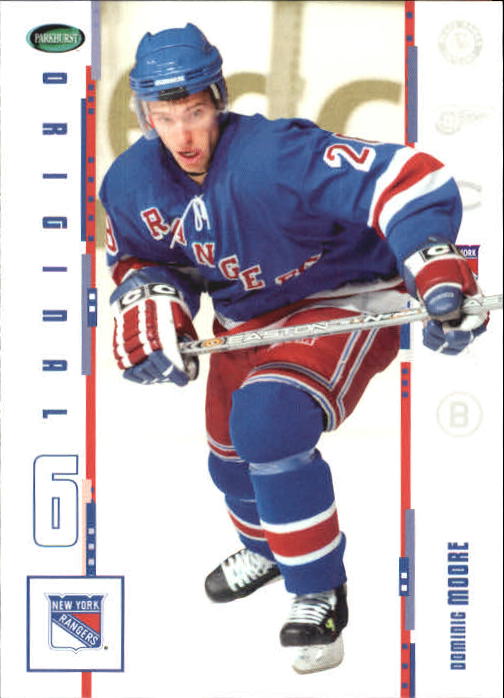 Sports Card Front