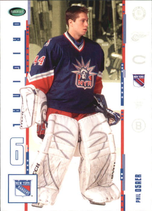 Sports Card Front