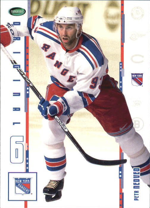 Sports Card Front