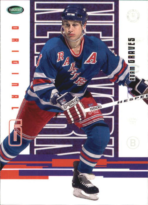 Sports Card Front