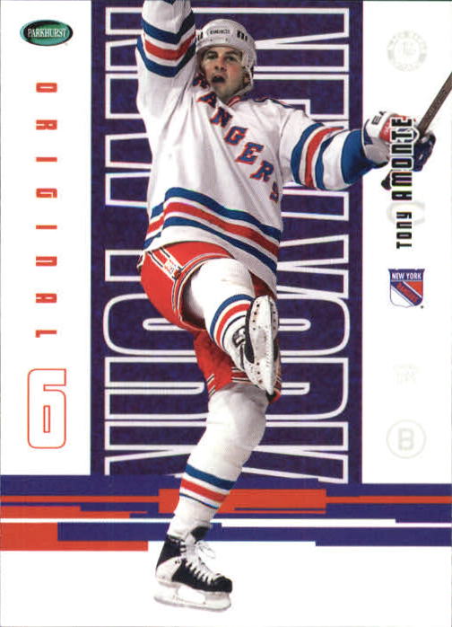 Sports Card Front
