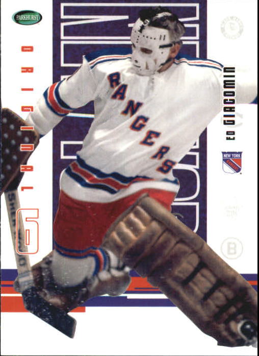 Sports Card Front