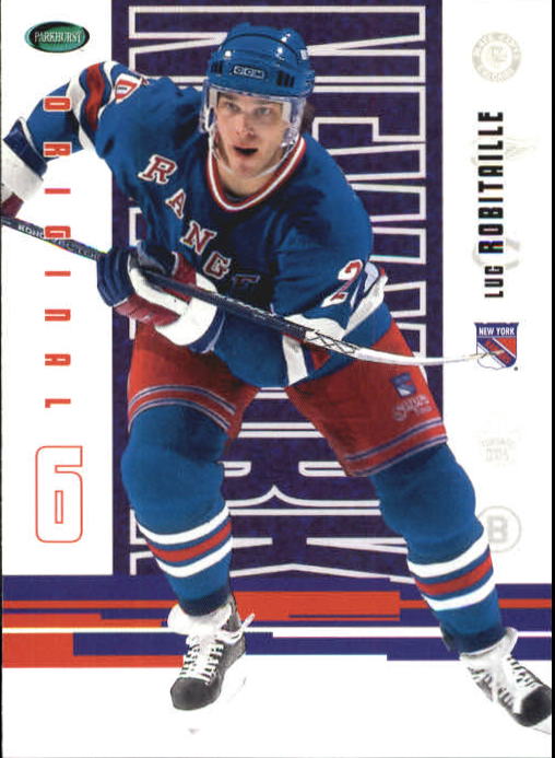 Sports Card Front