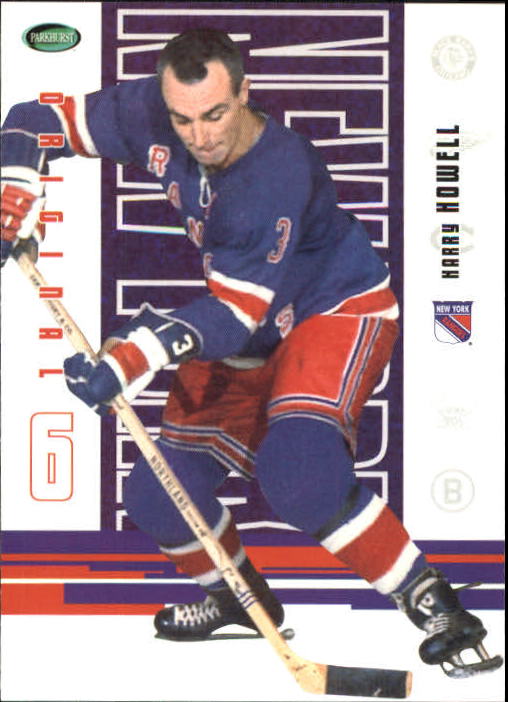 Sports Card Front