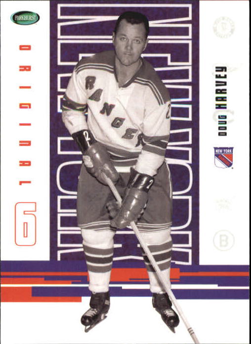 Sports Card Front