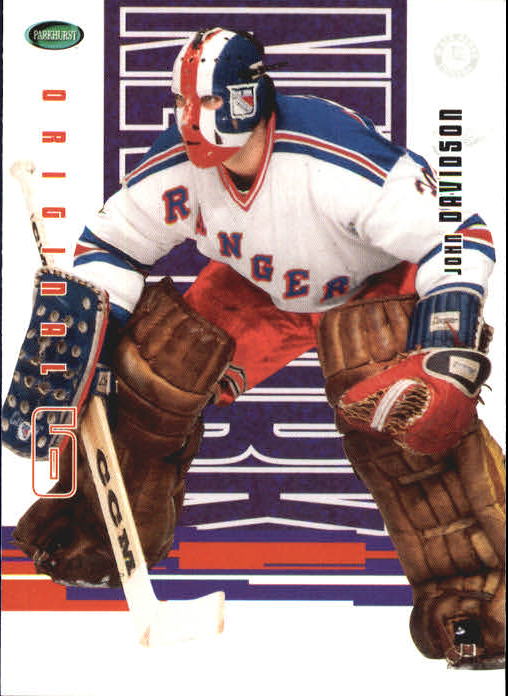 Sports Card Front