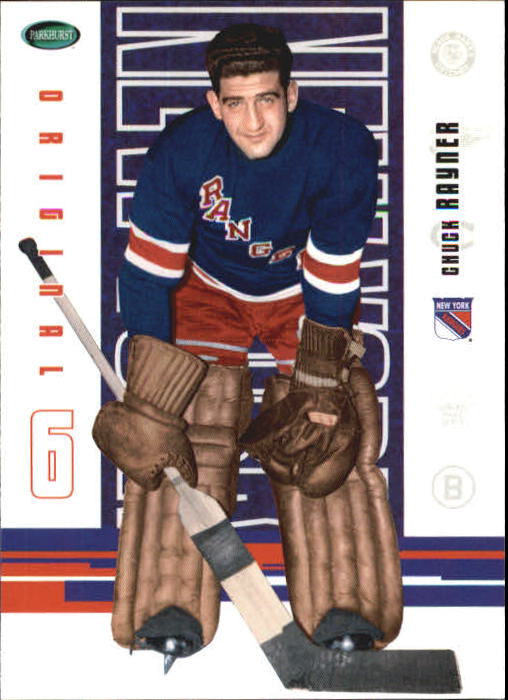 Sports Card Front