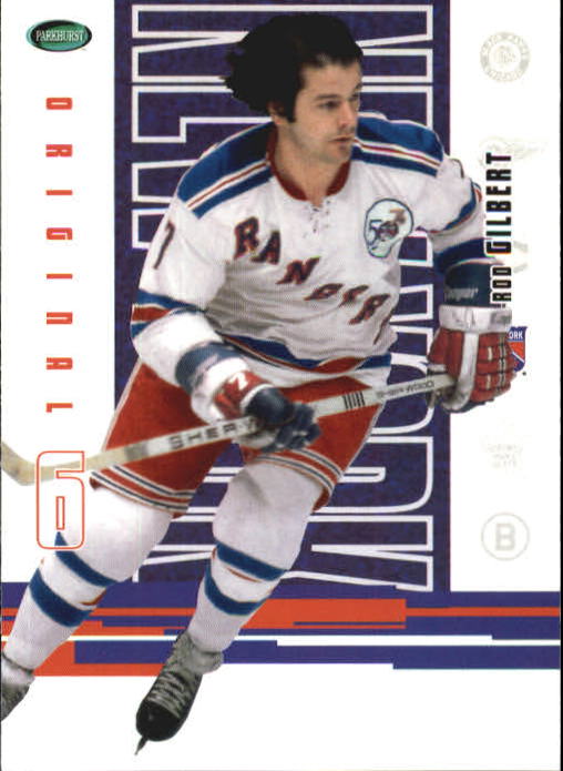 Sports Card Front