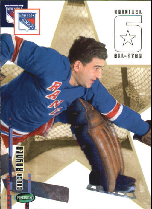 Sports Card Front