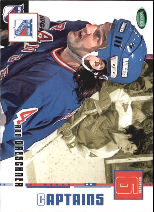 Sports Card Front