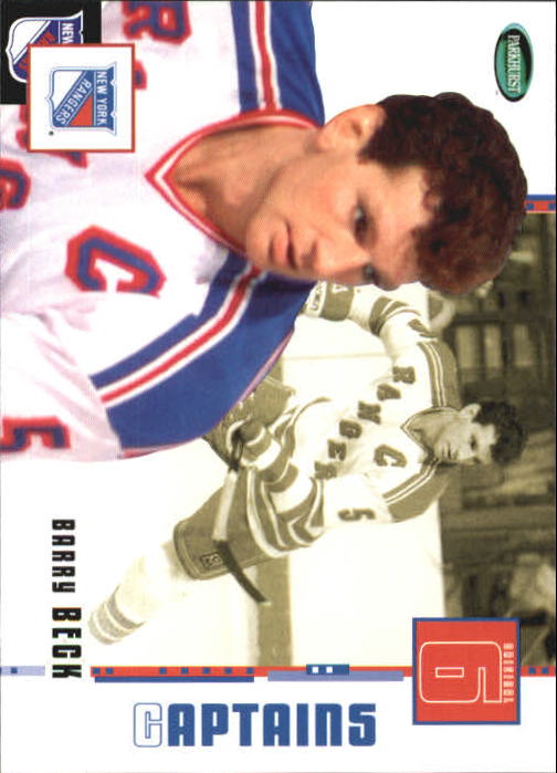 Sports Card Front