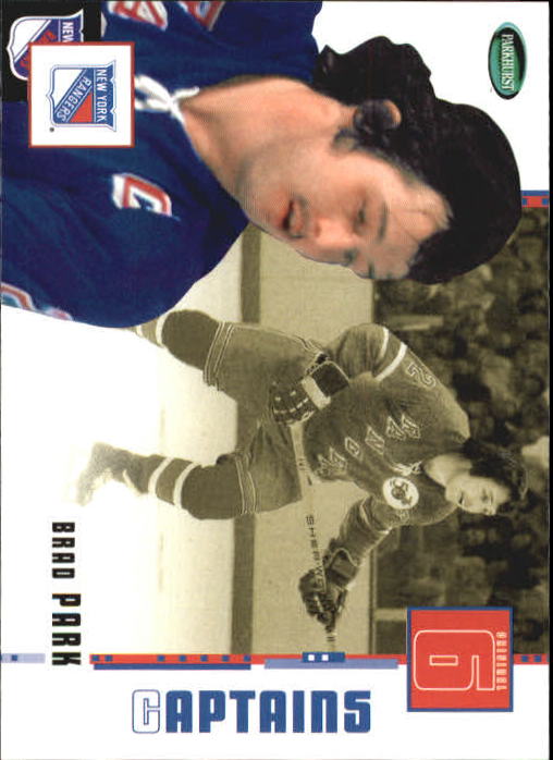 Sports Card Front